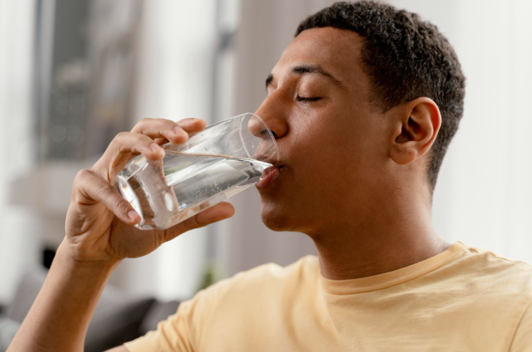 Lose Weight Fast