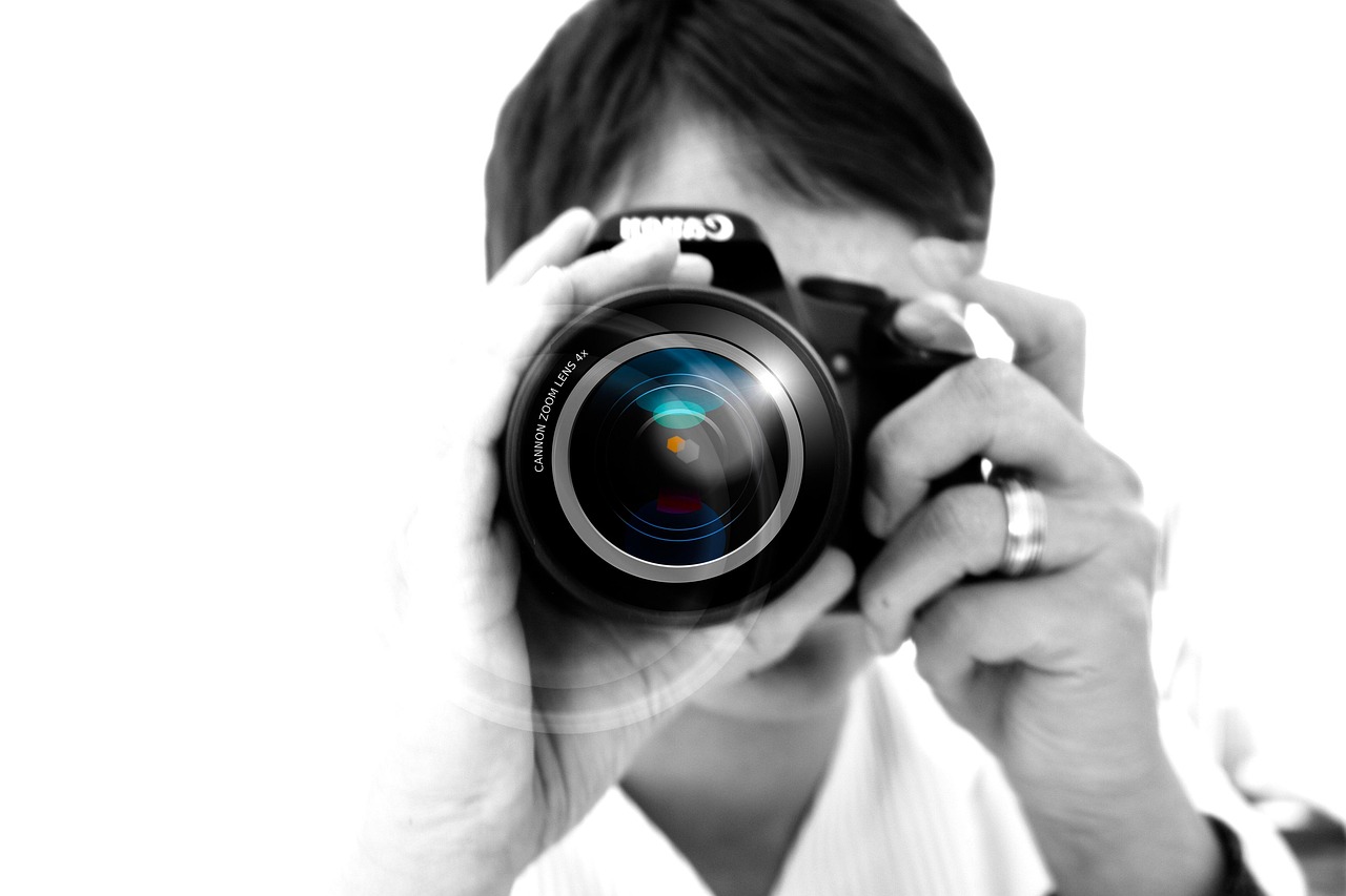 Get Paid to Take Photos The Easiest Way to Start Earning from Your Phone or Camera