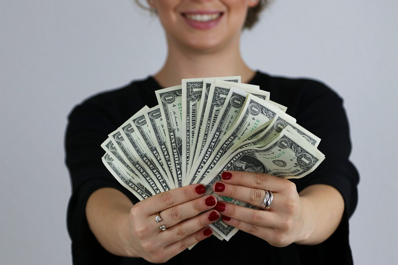 Easiest Way to Start Earning